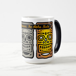 Magique Hawaii Mug