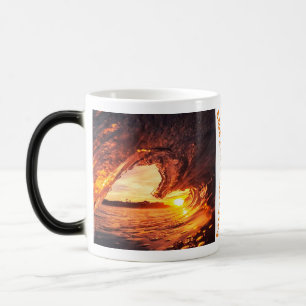 Magique Heureuse Sainte-Valentin 2024 Mug