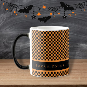 Magique Hocus Pocus Enseignant Mug