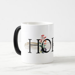 Magique HOPE Inspiration Mug