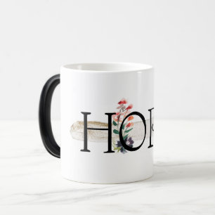 Magique HOPE Inspiration Mug