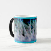 MAGIQUE ICY POSTER DE ANIMAL MUG (Devant gauche)