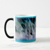 MAGIQUE ICY POSTER DE ANIMAL MUG (Gauche)