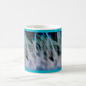 MAGIQUE ICY POSTER DE ANIMAL MUG (Centre)