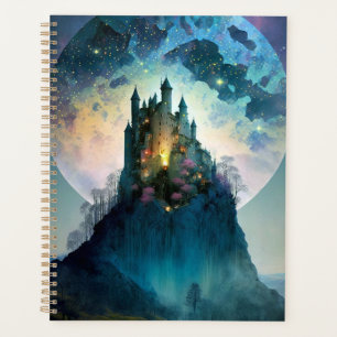 Magique Imaginaire Castle Planner