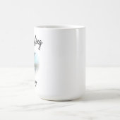 Magique Imaginaire Mug (Centre)