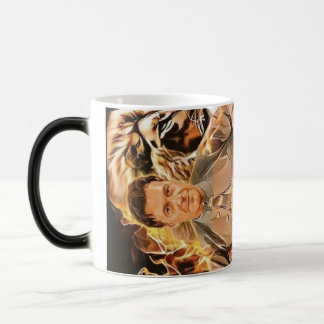 Magique "Imran Khan Mug : Célébrez la Légende avec chaque 
