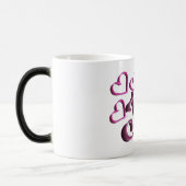 MAGIQUE JESUS MUG (Gauche)