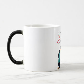 Magique Joyeux Anniversaire Maman - Un Mug Maman Adorable