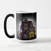 Magique Joyeux Hauny Magic Mug (Gauche)