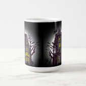 Magique Joyeux Hauny Magic Mug (Centre)