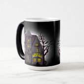 Magique Joyeux Hauny Magic Mug (Devant gauche)