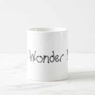 Magique La Merveilleuse Mug furtive Ninja