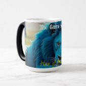 Magique La Mug de Hangover Lions (Devant gauche)