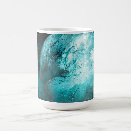 Magique La Mug de la Lune (Centre)