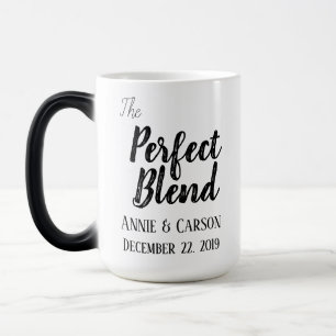 Magique La Mug de mélange parfaite