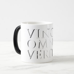 Magique LA VÉRITÉ TRIOMPHE DE TOUT - Mug Magie Lumineuse