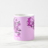Magique Lady Luck Mug (Centre)