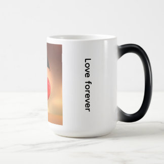 Magique Love Forever Mug