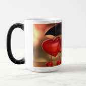 Magique Love Forever Mug (Gauche)