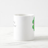 Magique Lucky in Love mug (Centre)