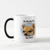 Magique Ma Mug Ma Mug Mes Amis. (Gauche)