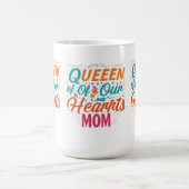 Magique Magical Maman Morphing Mug (Centre)