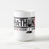 Magique MaM-a-Thon Morphing Mug (Centre)