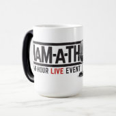 Magique MaM-a-Thon Morphing Mug (Devant gauche)