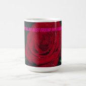 Magique Maman mug (Centre)