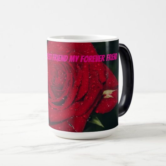 Magique Maman mug (Devant droit)