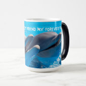 Magique Maman mug (Devant droit)