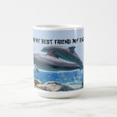 Magique Maman mug (Centre)