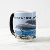 Magique Maman mug (Devant gauche)