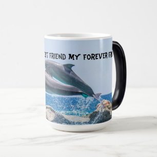 Magique Maman mug