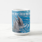 Magique Maman mug (Centre)
