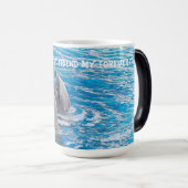 Magique Maman mug (Devant droit)