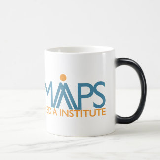 Magique MAPS Mug