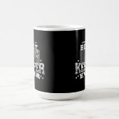 Magique Meilleur MUG Keeper Ever2 (Centre)