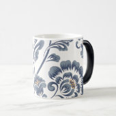 Magique Meilleure Mug de Morphage (Devant droit)