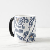 Magique Meilleure Mug de Morphage (Devant gauche)