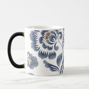 Magique Meilleure Mug de Morphage
