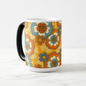 Magique Meilleure Mug de Morphage (Devant gauche)