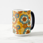 Magique Meilleure Mug de Morphage (Devant droit)