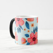 Magique Meilleure Mug de Morphage (Devant gauche)