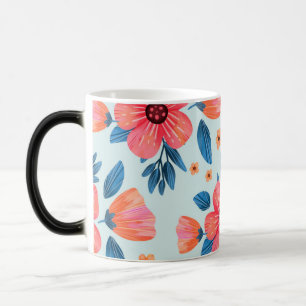 Magique Meilleure Mug de Morphage