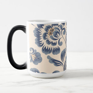 Magique Meilleure Mug de Morphage