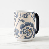 Magique Meilleure Mug de Morphage (Devant droit)