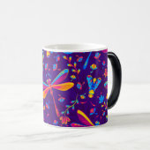 Magique Meilleure Mug de Morphage (Devant droit)