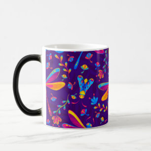 Magique Meilleure Mug de Morphage